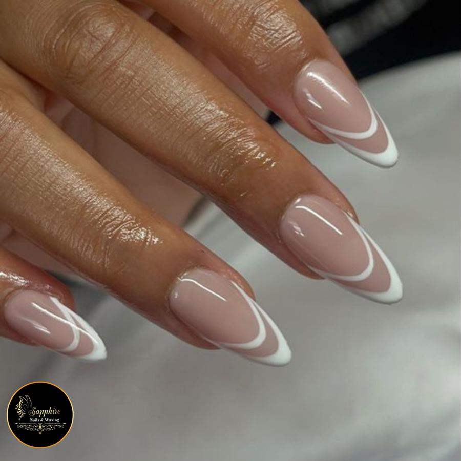Stunning Nail Design